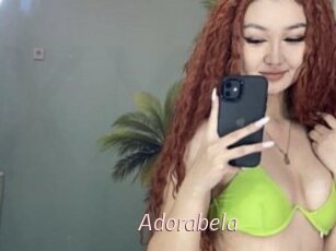 adorabela xxx Free Sites