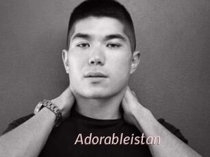 Adorableistan