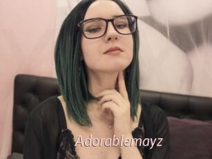 Adorablemayz