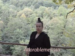 Adorablemelissa