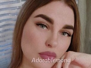 adorablemona xxx Free Sites