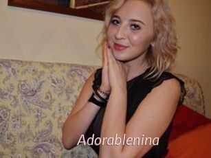 Adorablenina