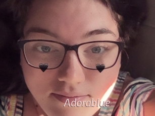 Adorablue