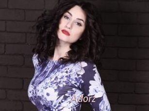 Adorz