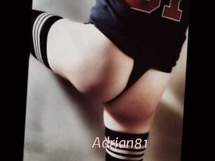 adrian81 xxx Free Sites