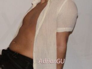 AdrianGU