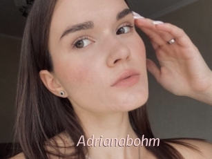 Adrianabohm