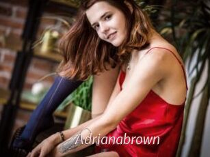 Adrianabrown