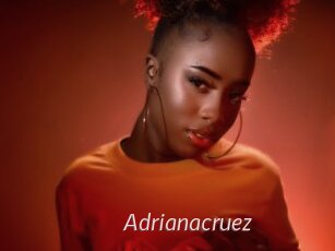Adrianacruez