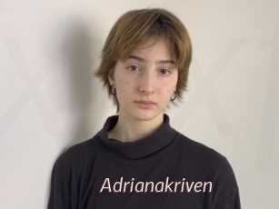 Adrianakriven