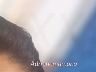 Adrianamamona