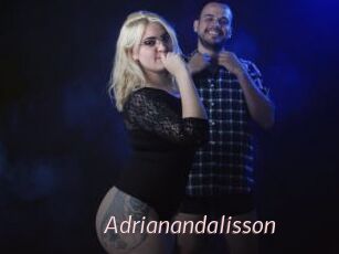 Adrianandalisson