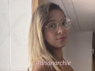 Adrianarchie