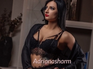 Adrianasharm