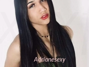 Adrianesexy