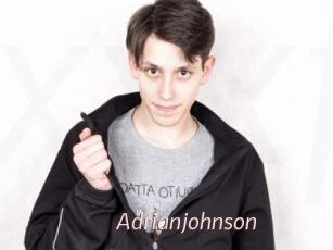Adrianjohnson