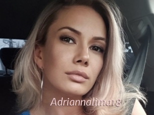 Adriannalima18