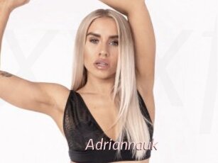 Adriannauk