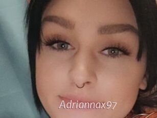 Adriannax97