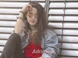 Adriasage