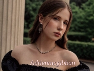 Adrienmcgibbon