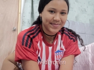 Adryqeen