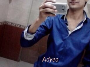 Adyeo