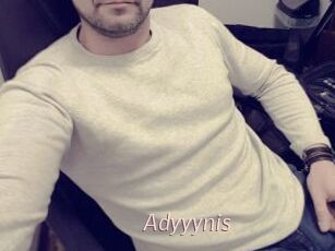 Adyyynis