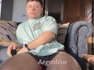 Aegonblue