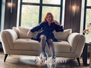 Aelitagreen