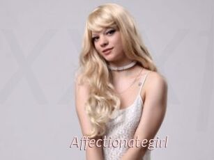 Affectionategirl