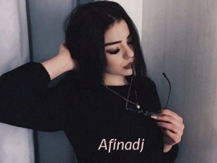 Afinadj