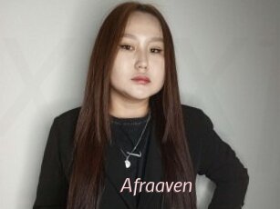 Afraaven