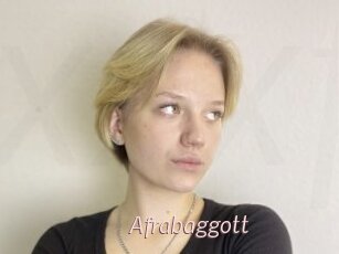 Afrabaggott