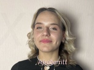 Afrabarritt