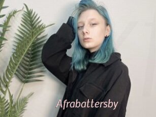 Afrabattersby