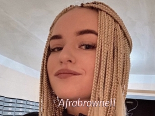 Afrabrownell