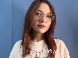 Afraburby