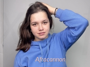 Afracannon