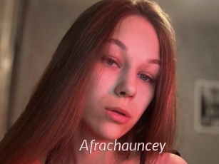 Afrachauncey