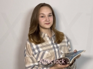 Afraclack