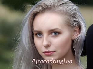 Afracodrington