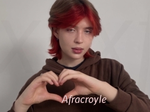 Afracroyle