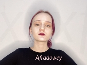 Afradowey