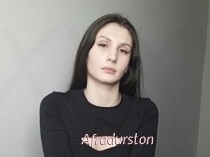 Afradurston