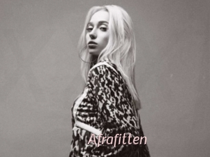 Afrafitten