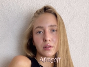 Afragaff