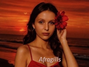 Afragills
