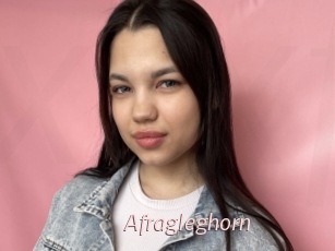 Afragleghorn