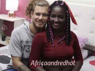 Africaandredhot